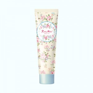 Купить оптом Крем для рук АРОМАТ ЛАНДЫША Rosemine Perfumed Hand Cream - Nana's Lily - 60 мл
