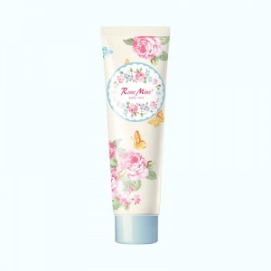 Купить оптом Крем для рук АРОМАТ МОРИНГИ  Kiss by Rosemine Perfumed Hand Cream Moringa - 60 мл