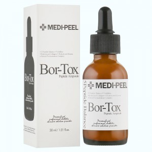 Антивозрастная сыворотка с пептидами для лица MEDI-PEEL Bor-Tox Peptide Ampoule - 30 мл