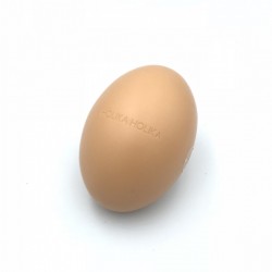 Пенка для умывания яичная Holika Holika Smooth Egg Skin Cleansing Foam - 140 мл