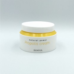 Купить оптом Крем с прополисом EUNYUL Natural Power Propolis Cream - 100 мл
