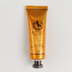 Купить оптом Крем для сухой кожи рук с лошадиным жиром EUNYUL Horse Oil Hand Cream - 50 мл