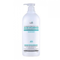 Шампунь для завитых и окрашенных волос LADOR Damaged Protector Acid shampoo 900ml