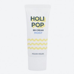 Увлажняющий BB-крем Holika Holika HOLI POP BB CREAM MOIST - 30 мл