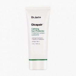 Придбати оптом Заспокійливий сонцезахисний крем для обличчя DR. JART Cicapair Calming Sun Protector - 50 мл