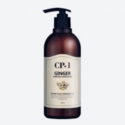 Купить оптом Интенсивно питающий кондиционер для волос CP-1 Ginger Purifying Conditioner - 500 мл