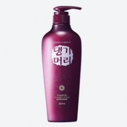 Фото Шампунь для восстановления поврежденных волос DAENG GI MEO RI Shampoo for damaged Hair - 300 мл