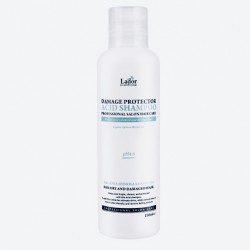Фото Шампунь для завитых и окрашенных волос с минимальным pH LADOR Damaged Protector Acid shampoo - 150 мл
