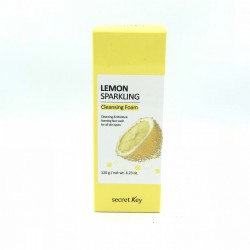 Купить оптом Пенка для умывания с лимоном
