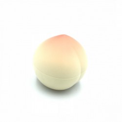 Фото Антивозрастной осветляющий крем для рук c экстрактом персика Tony Moly Peach Anti-Aging Hand Cream - 30 мл