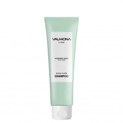 Придбати оптом Шампунь для волосся VALMONA Ayurvedic Scalp Solution Black Cumin Shampoo - 100 мл