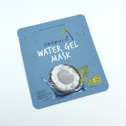 Придбати оптом Маска с кокосовой водой гелевая TOO COOL FOR SCHOOL COCONUT WATER GEL MASK - 30 г