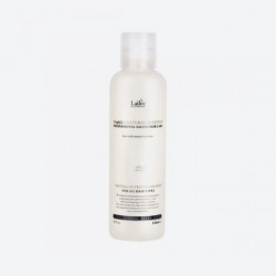 Органический шампунь с растительными экстрактами Triplex Natural Shampoo Lador - 150 мл