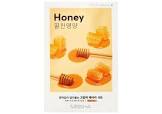 Купить оптом Тканевая маска с медом Airy Fit Sheet Mask Honey, MISSHA - 1 шт