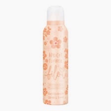 Пенка для душа Apricot Flower Shower Foam, BILOU - 200 мл