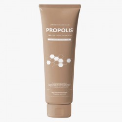 Купить оптом Шампунь для волос Pedison Institut-Beaute Propolis Protein Shampoo - 100 мл