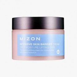 Купить оптом Омолаживающий крем для возрастной кожи Mizon Intensive Skin Barrier Cream - 50 мл