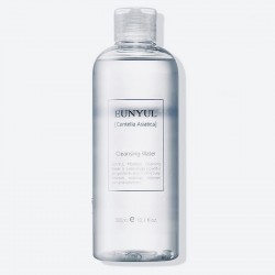 Купить оптом Очищающая вода для увлажнения кожи EUNYUL Moisture Cleansing Water - 300 мл