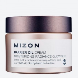 Фото Восстанавливающий крем для лица Mizon Barrier Oil Cream - 50 мл