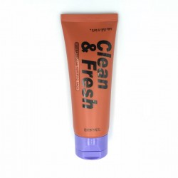 Купить оптом Ночная крем - маска для упругости кожи EUNYUL Clean & Fresh Ultra Firming Night Cream - 120 мл
