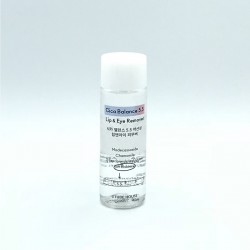 Фото Слабокислотное средство для демакияжа глаз и губ ETUDE HOUSE Cica Balance 5.5 Lip & Eye Remover - 24 мл