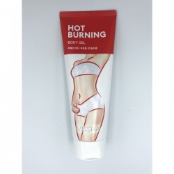 Антицелюлітний крем Missha Hot Burning Perfect Body Gel - 200 мл