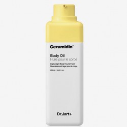 Купить оптом Масло для тела с керамидами DR. JART Ceramidin Body Oil - 250 мл