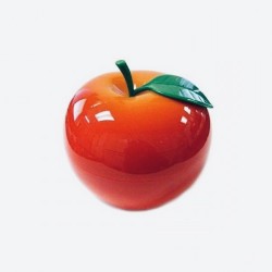 Увлажняющий и питательный крем для рук с красным яблоком Tony Moly Red Apple Hand Cream - 30 мл