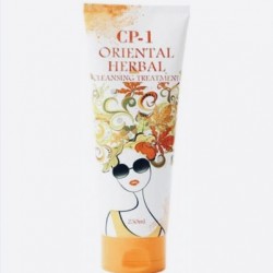 Купить оптом Кондиционер  для тонких и ослабленных волос CP‐1 Oriental herbal Treatment - 250 ml