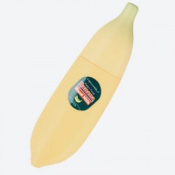 Купить оптом Крем-молочко для рук с экстрактом банана Tony Moly Banana Hand Milk - 45 мл
