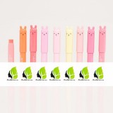 Купить оптом Блеск-помада для губ «3 в 1» Tony Moly Petite Bunny Gloss Bar - 2 г