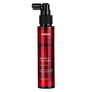 Купить оптом Тонік проти випадіння волосся Kundal Head Spa & Scalp Care+Scalp Tonic 100ml