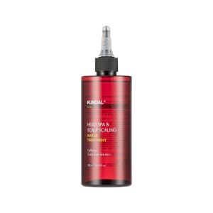 Купить оптом Есенція  для шкіри голови Kundal Head Spa & Scalp Scaling Caffeine Water Treatment 300ml