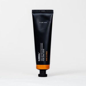 Купить оптом Крем для рук Kundal Shea Butter & Macadamia Pure Hand Cream Basil & Citrus 50 ml