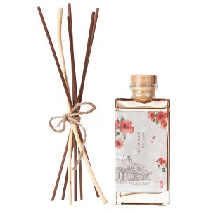 Купить оптом Аромадифузор для домy Kundal Perfume Diffuser Royal Palace Edition Camellia Scent 140ml