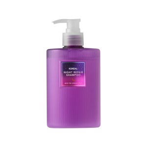 Купить оптом Шампунь відновлюючий Kundal Night Repair Shampoo Into The Dream 470ml
