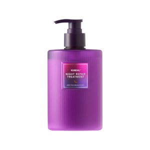 Купить оптом Кондиціонер-маска для волосся відновлюючий Kundal Night Repair Treatment Into The Dream 470ml