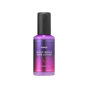Купить оптом Лосьйон для волосся Kundal Night Repair Hair Lotion Into The Dream 100ml