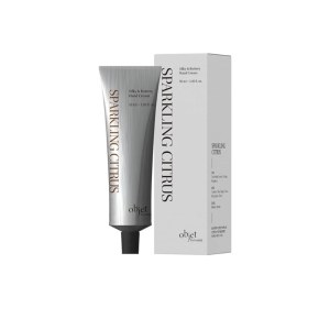 Купить оптом Крем для рук преміум-класу Objet by Kundal Silky&Buttery Hand Cream Sparkling Citrus 50ml