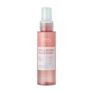 Купить оптом Сироватка-спрей для волосся Kundal Rich Perfume Collagen Hair Mist Cherry Blossom 80ml