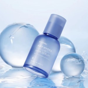 Купить оптом Сироватка для волосся з гіалуроновою кислотою Airy Volume Hyaluron Serum 50ml