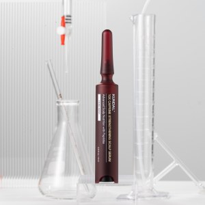 Купить оптом Сироватка проти випадіння Kundal 10X Caffeine Strengthening Scalp Serum 10ml