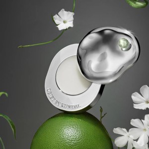 Купить оптом Тверді парфуми Objet by Kundal Solid Perfume Balm Green By White Tea 2.5g