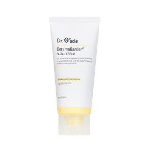 Купить оптом Крем для обличчя зміцнюючий з керамідами Dr. Oracle Cerama Barrier Facial Cream 80g