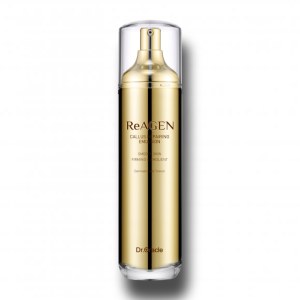 Купить оптом Емульсія для обличчя омолоджуюча Dr. Oracle ReAGEN Callus Repairing Emulsion 120ml