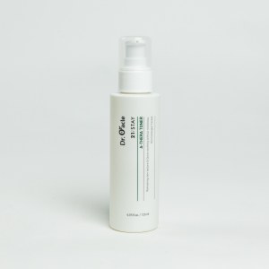 Купить оптом Тонер для обличчя освіжаючий 21 Stay A:Thera Toner Dr. Oracle 120ml