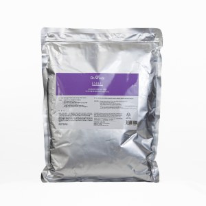 Купить оптом Альгінатна маска розслабляюча з лавандою Dr. Oracle Esbell Modelling Mask Lavender 800gr