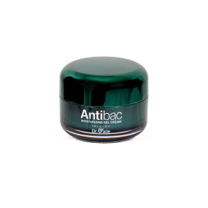 Купить оптом Гель-крем для обличчя для шкіри з акне Dr.Oracle Antibac Moisturizing Gel Cream 50ml