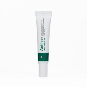 Купить оптом Крем для обличчя точковий проти висипань Dr. Oracle Antibac Spot Corrector 15ml