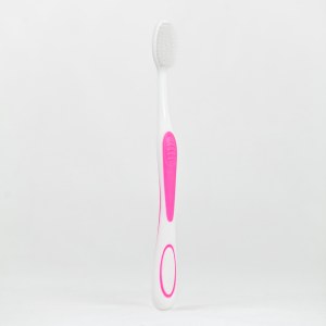Купить оптом Зубна щітка з тонкими щетинками Dr.Oracle Premium Toothbrush Saerosan